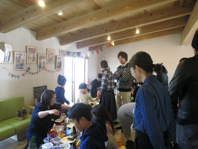 DIYイベント