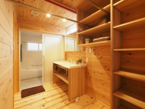 【二世帯住宅の疑問】お風呂は2ヶ所必要か？