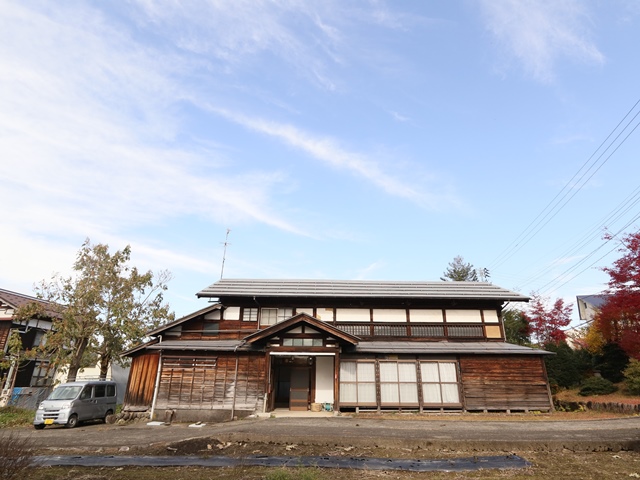 販売中の古民家物件ご紹介～十日町市・村上市～