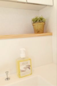 web内覧会in西園町の家＆町家カフェ雑貨情報☆