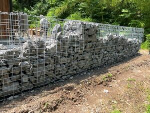 阿賀町　五十島　ゲストハウス　ガビオン　