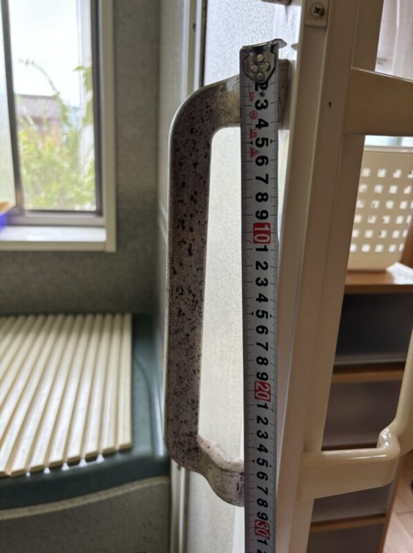 秋葉区 新築OB ユニットバス交換
