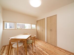 間取りの考え方｜主寝室は1階？2階？