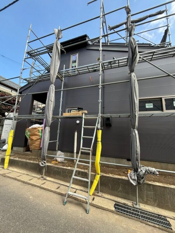 中古住宅　リノベーション　こむすび住宅