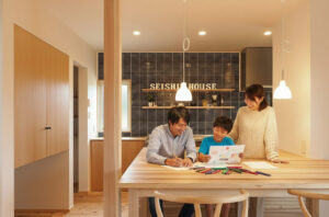 2026年の家づくり