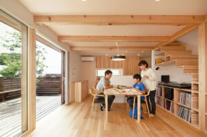 2026年の家づくり