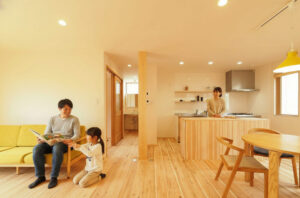 フレキシブルな設計