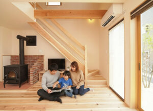 2026年の家づくり