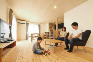 2026年の家づくり