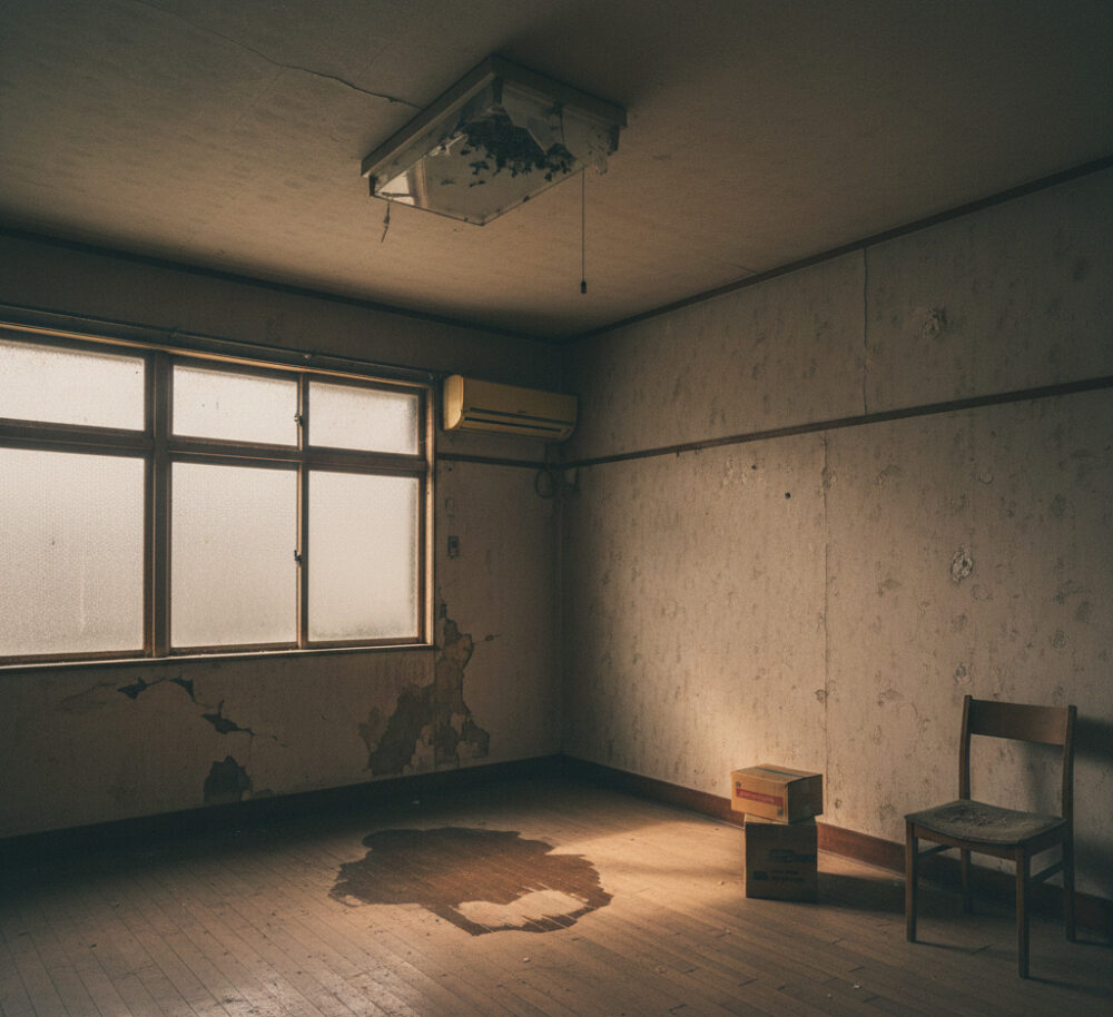 空き家利活用の可能性を探る