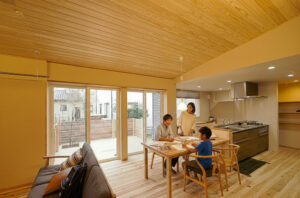 2026年の家づくり