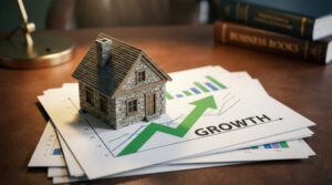 歴史的インフレと金利上昇の足音、今、資金計画をどう見直すべきか