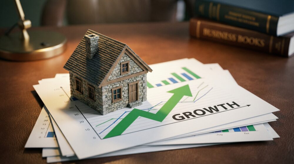 歴史的インフレと金利上昇の足音、今、資金計画をどう見直すべきか