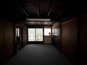 新潟の空き家課題