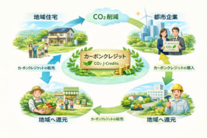 カーボンクレジット