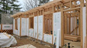 スタイロフォーム値上げ