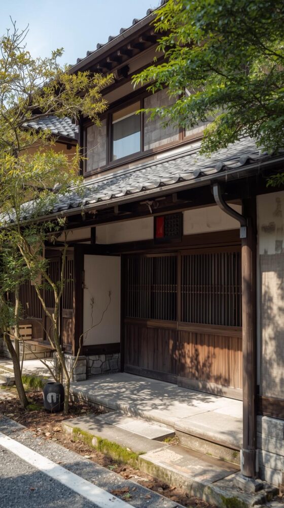 新潟の空き家課題