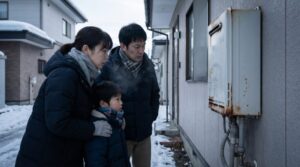 15年前のエコキュートを使っていませんか？「給湯省エネ2026事業」で賢くお得に買い替える方法