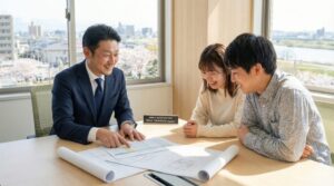 住宅ローン金利上昇の不安