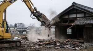 「解体vsリノベ」費用対効果の比較