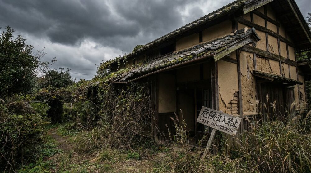 放置するとどうなる？実家じまいで知っておきたい維持管理と税金のリスク