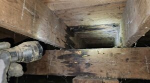 空き家DIYは「壊す」から始まる！安全な解体と構造・下地チェックの極意