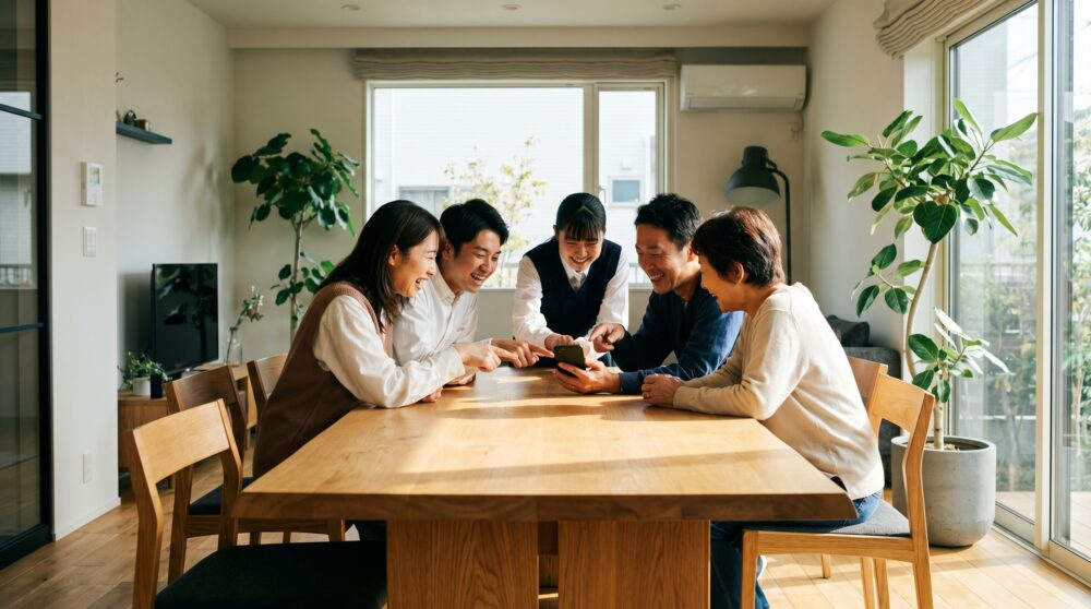 【大相続時代】「デジタル遺言」解禁がもたらす住まいの未来。空き家問題を未然に防ぐ家族のルール