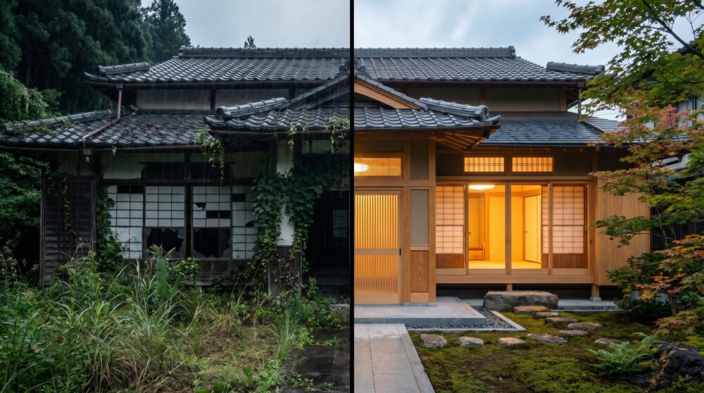 【大相続時代】「デジタル遺言」解禁がもたらす住まいの未来。空き家問題を未然に防ぐ家族のルール