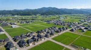 【新潟市】西蒲区・秋葉区エリアの土地活用と新しい郊外ライフの魅力