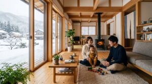 【新築・大規模改修】最大125万円！「みらいエコ住宅2026」活用術1