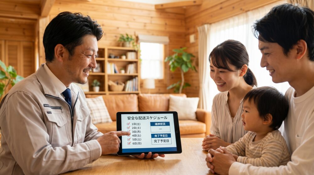 【緊急速報】2026年4月13日発表、TOTOシステムバス受注停止とトイレ等の出荷制限。今後の家づくりへの影響と対策