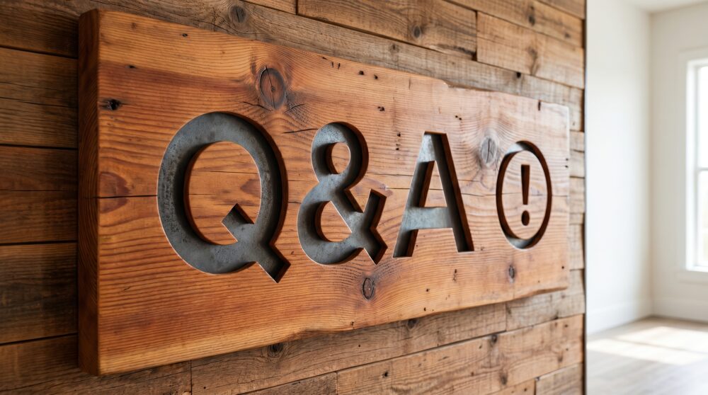 中東情勢に伴う建材不足と、清新ハウスの対応について