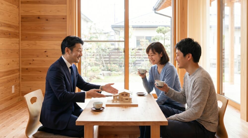 中東情勢に伴う建材不足と、清新ハウスの対応について