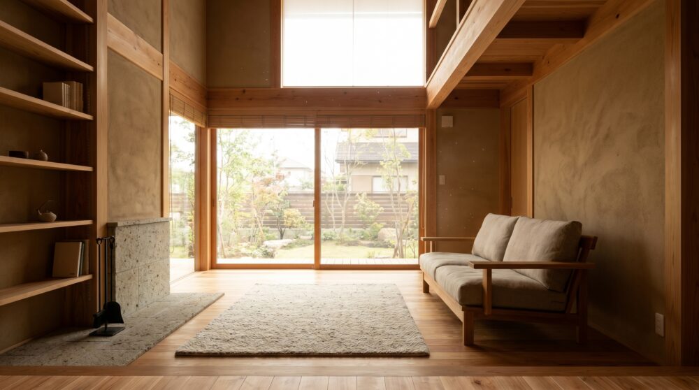 中東情勢に伴う建材不足と、清新ハウスの対応について4