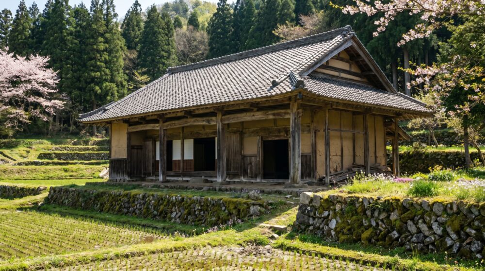 地震に強いのはどっち？「固める」現代工法と「揺れを逃がす」伝統構法の違い