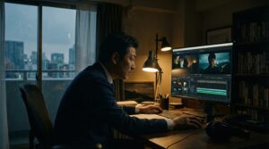 3月にドハマりしたドラマと「再起動」