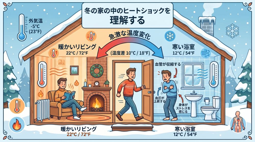 新潟の冬を快適に過ごすための家づくり|断熱・気密の重要性