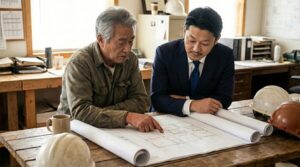 入社4時間で退職代行。働く環境とミスマッチ