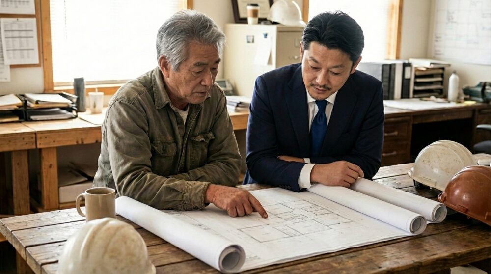 入社4時間で退職代行。働く環境とミスマッチ