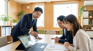 新潟の住宅ローン選びで「団信」が運命を分ける