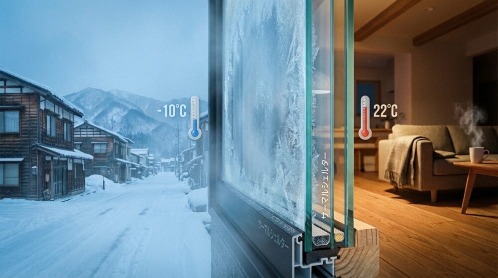 窓リノベ2026の勝ち筋