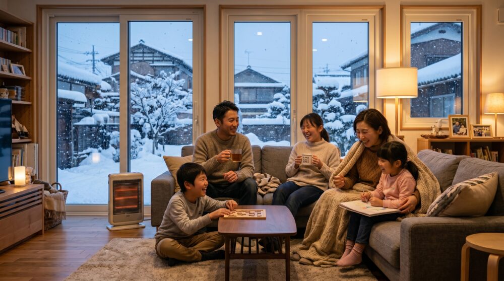 窓を変えるだけでここまで違う？先進的窓リノベ事業を新潟で活用するメリット