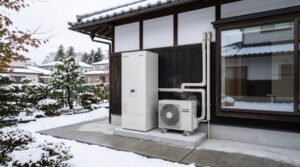 給湯器を変えるだけで光熱費が下がる？給湯省エネ2026事業を分かりやすく解説