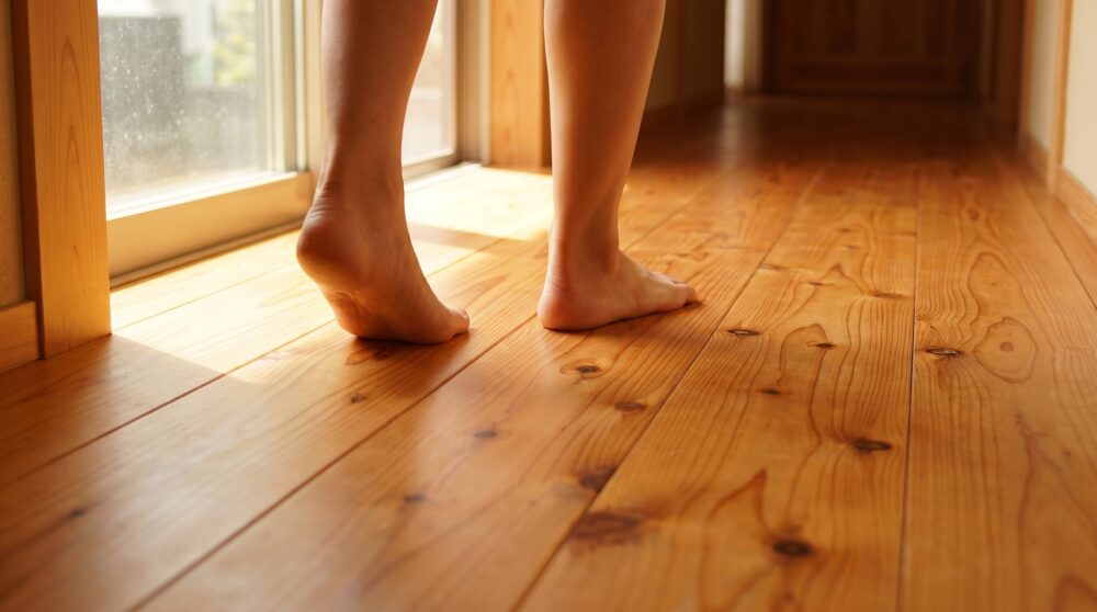 GW帰省で確認！実家の寒さを防ぐ「健幸リノベーション」と新潟の補助金