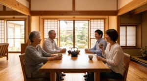 GW帰省で確認！実家の寒さを防ぐ「健幸リノベーション」と新潟の補助金