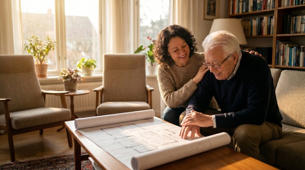 GW帰省で確認！実家の寒さを防ぐ「健幸リノベーション」と新潟の補助金