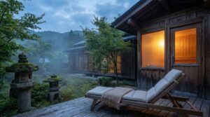 「ととのいの宿VILLA IGASHIMA」がもたらす3つの魅力