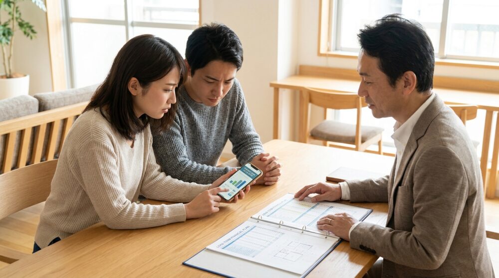 【5月最新】地銀の住宅ローン審査が厳格化？ネットの罠と「一発通過」の資金計画