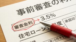 【5月最新】地銀の住宅ローン審査が厳格化？ネットの罠と「一発通過」の資金計画