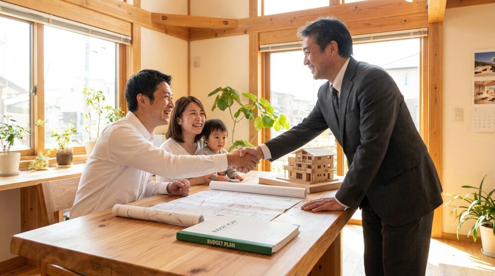 【新潟市中央区・東区】準防火地域の拡大検討！土地購入前に知るべき建築費と自然素材の話